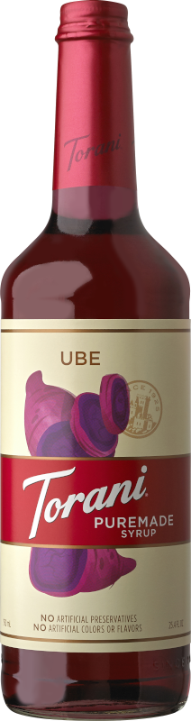Puremade Ube Syrup